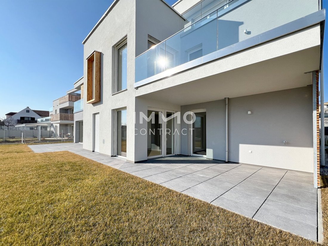 Apartment in Krems an der Donau, Lower Austria, Austria 1 - 17057782