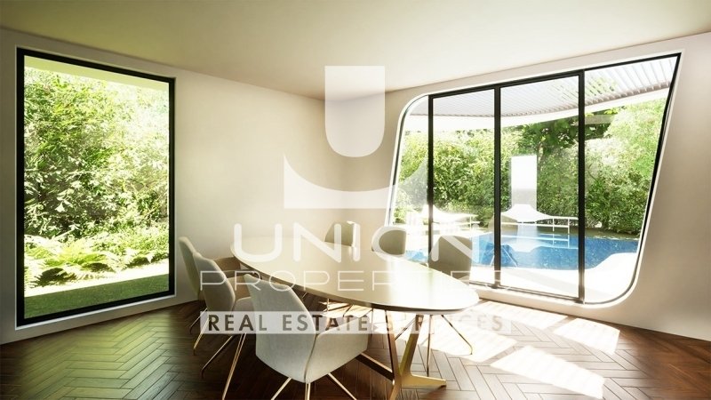 Apartment in Vrilissia, Attica, Greece 2 - 14775595