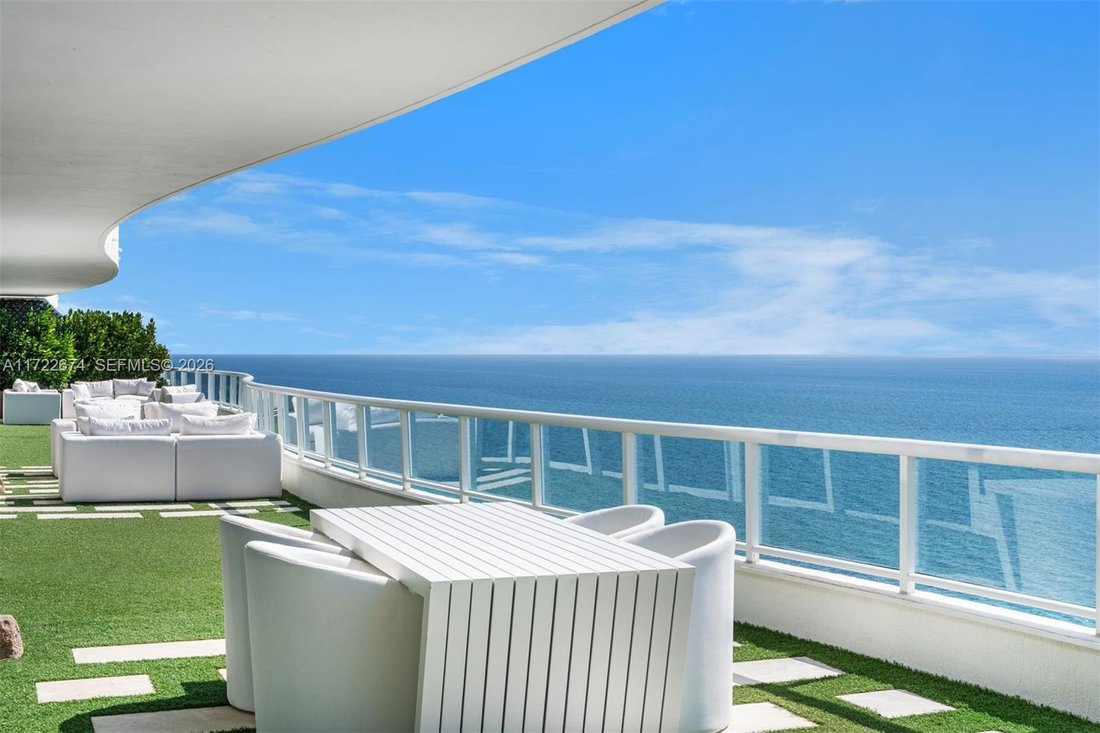 Condo in Fort Lauderdale, Florida, United States 4 - 16640495
