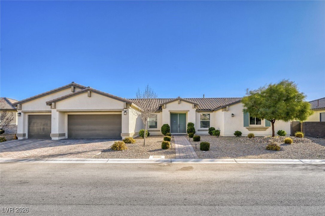 House in Las Vegas, Nevada, United States 1 - 17051976