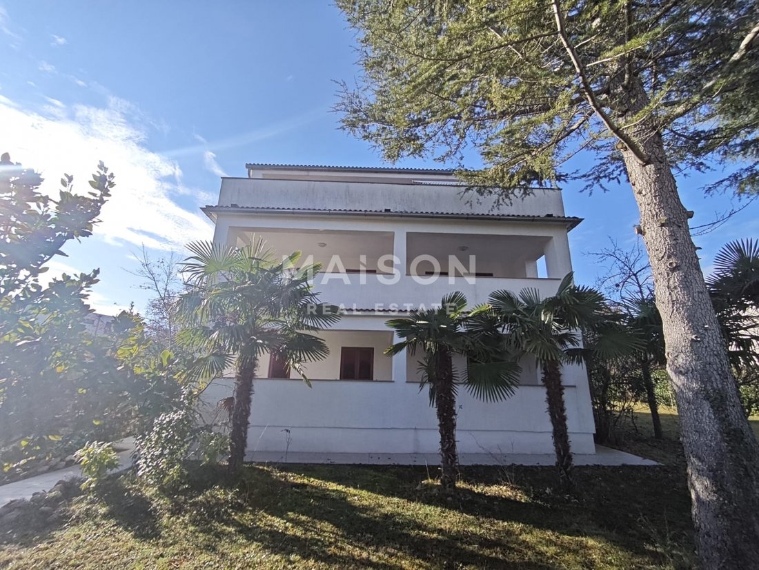 House in Vantacici, Primorje-Gorski Kotar County, Croatia 2 - 17056817