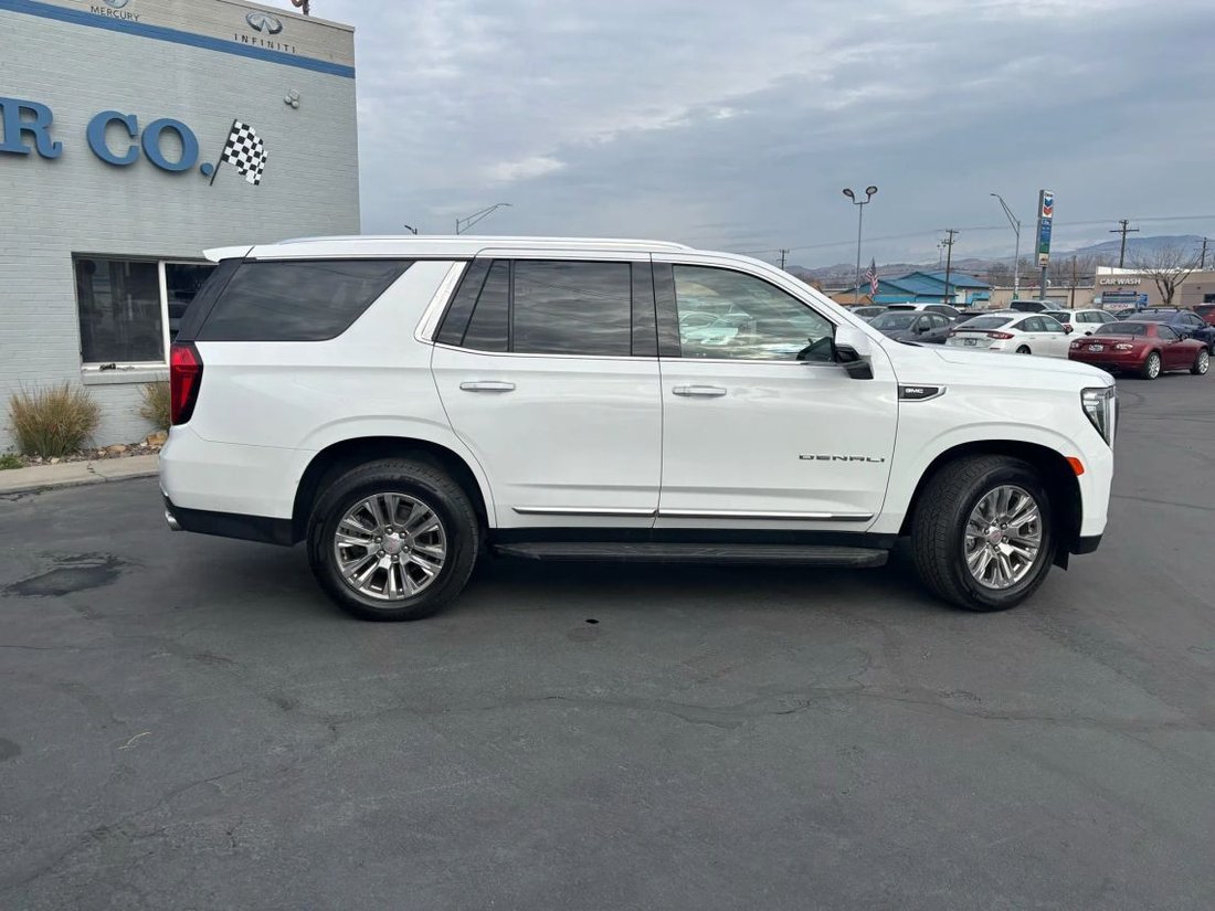 Suv in Garden City, ID, United States 5 - 17054662