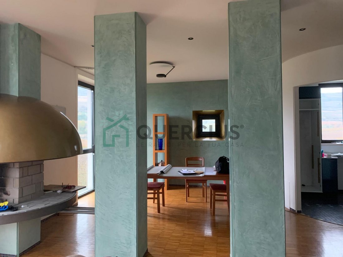 Apartment in Cazzano di Tramigna, Veneto, Italy 4 - 17051975