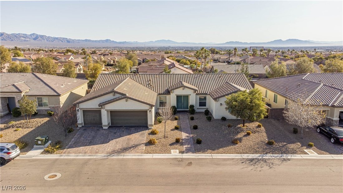 House in Las Vegas, Nevada, United States 2 - 17051976