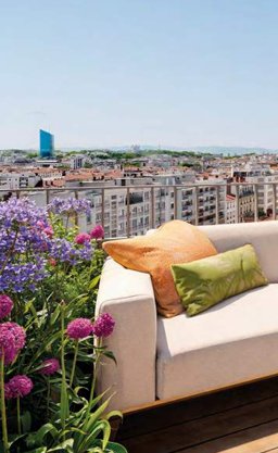 Apartment in La Doua, Villeurbanne, France 1 - 17053765