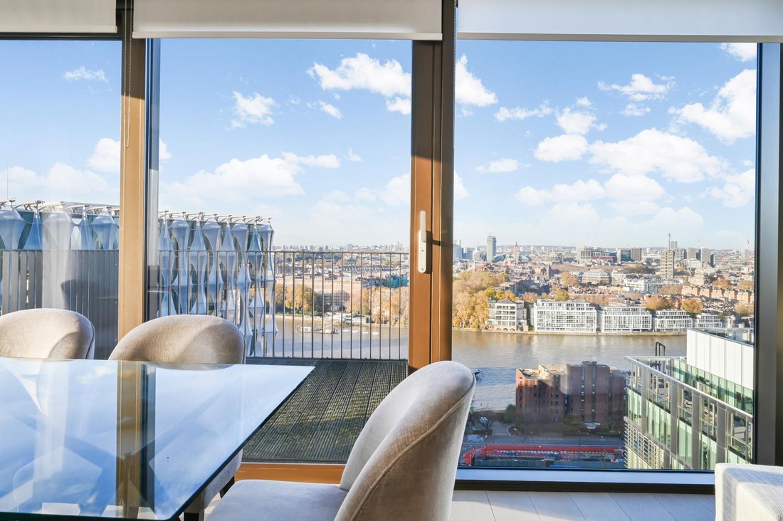 Apartment in New Covent Garden, Wandsworth (Greater London), England 2 - 16891529