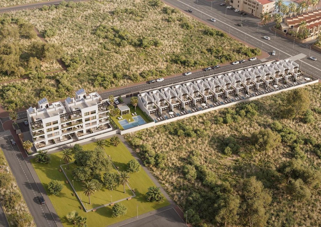 Villa a Torrevieja, Comunità Valenzana, Spagna 4 - 17051852