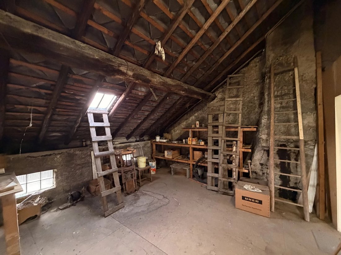 House in Grevenmacher, Grevenmacher, Luxembourg 3 - 17055600