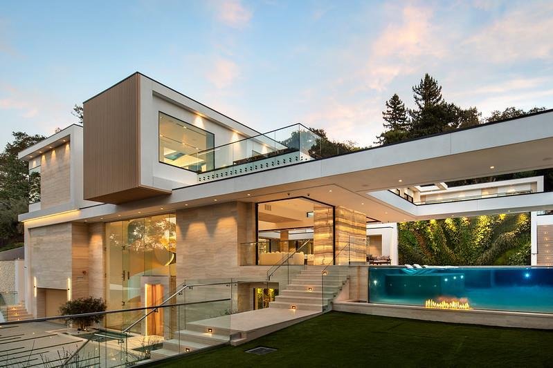 House in Atherton, California, United States 1 - 17059216