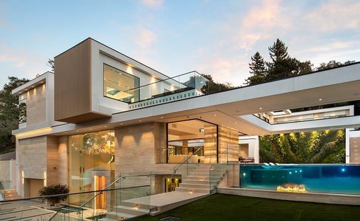 House in Atherton, California, United States 1