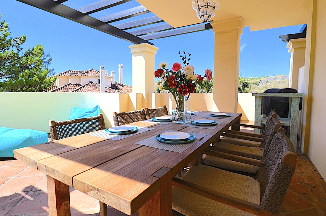 Apartment in Marbella, Andalusia, Spain 2 - 17053335