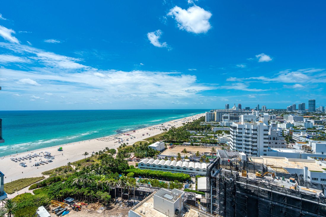 Condo in Miami Beach, Florida, United States 3 - 14375215