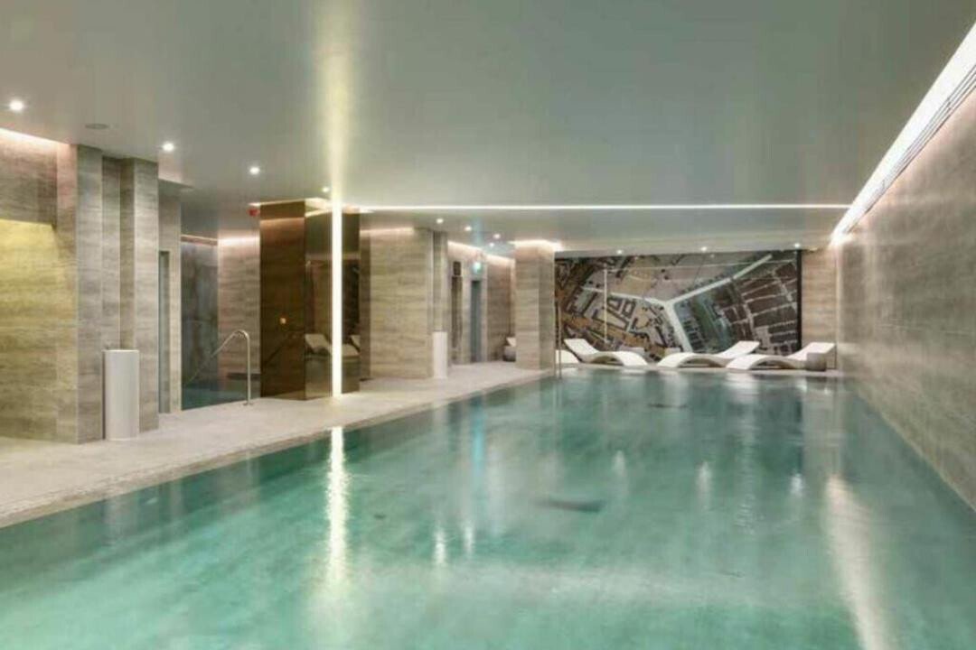 Appartement à EC1, Islington, Angleterre 2 - 17050466