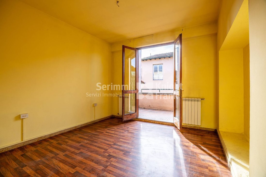 Apartment in Historic Center, Lucca, Tuscany 3 - 17044513