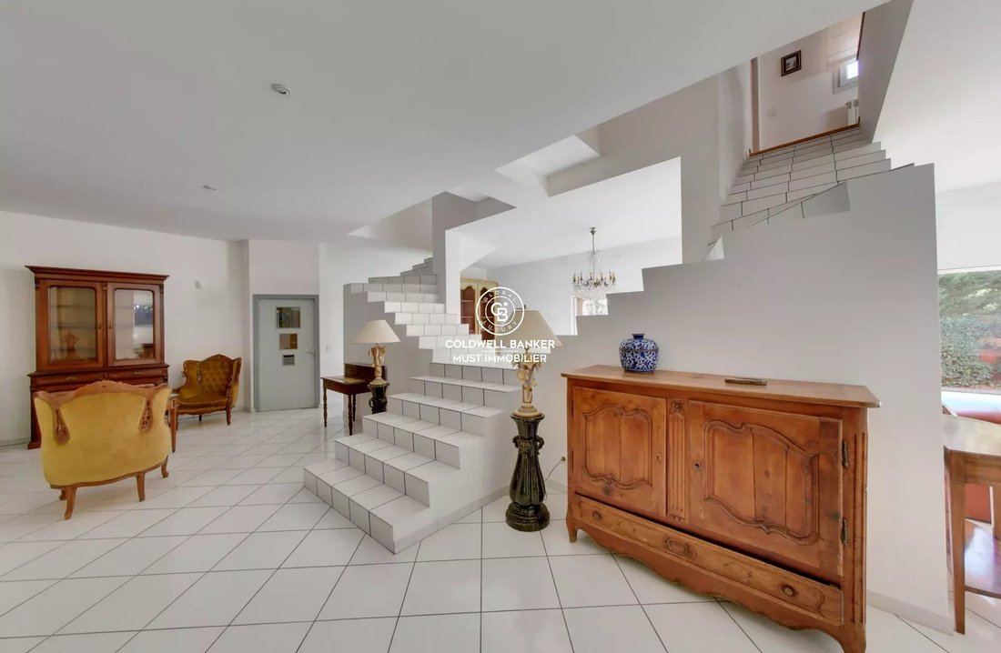 Country House in Les Platanes, Perpignan, France 2 - 16819846
