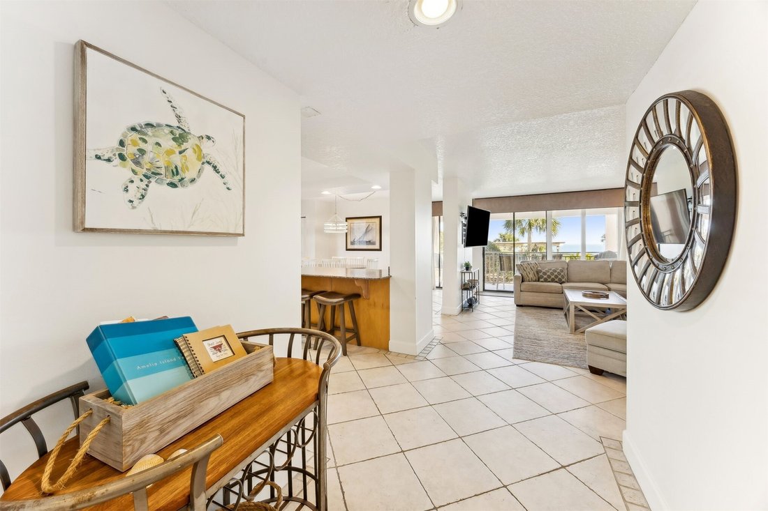 Condo in Fernandina Beach, Florida, United States 2 - 17054102