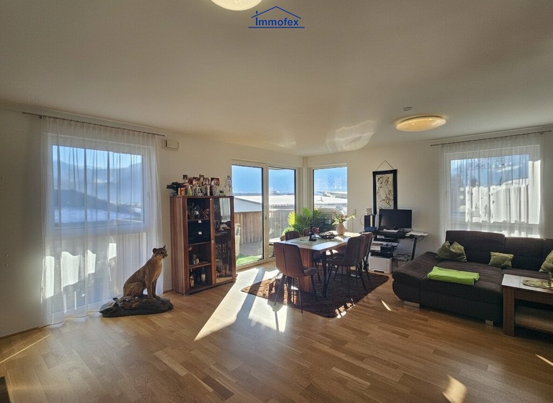 Apartment in Münster, Tyrol, Austria 1 - 17054243