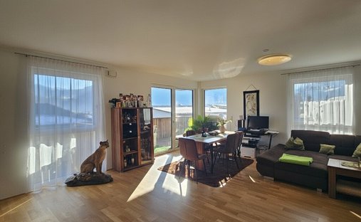 Apartment in Münster, Tyrol, Austria 1