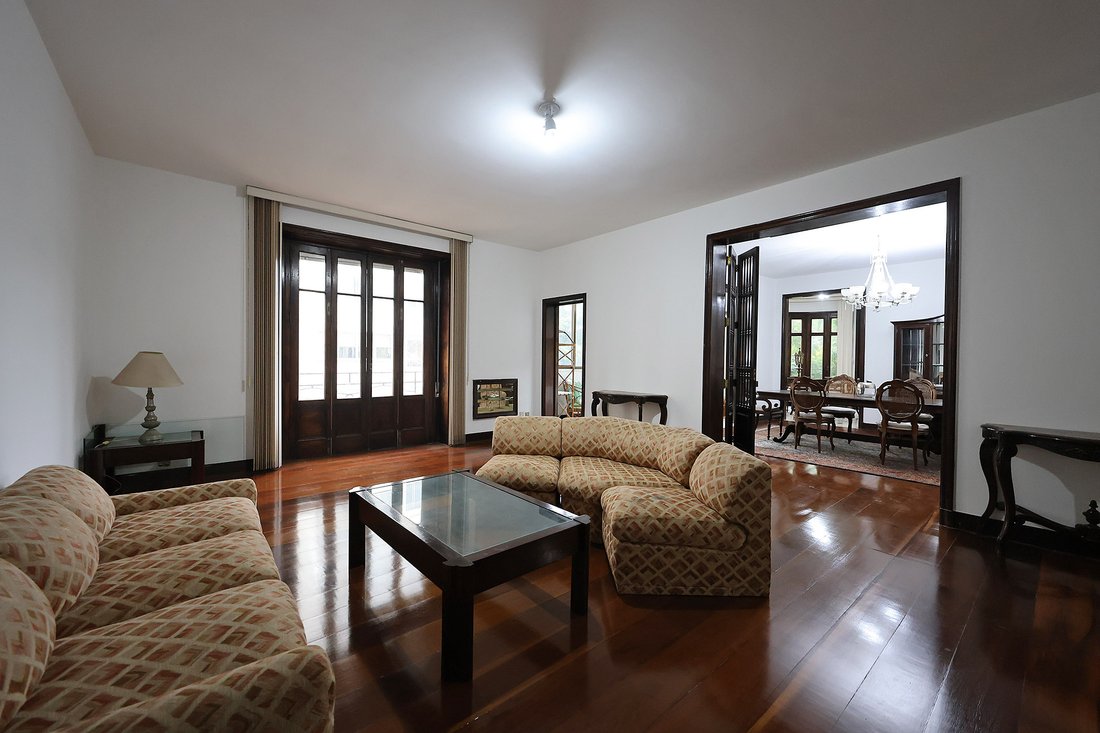Apartment in Rio de Janeiro, State of Rio de Janeiro, Brazil 2 - 17053606