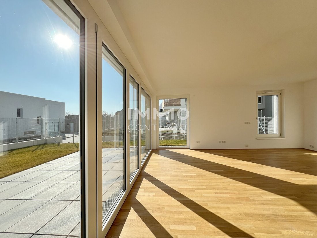 Apartment in Krems an der Donau, Lower Austria, Austria 4 - 17057782