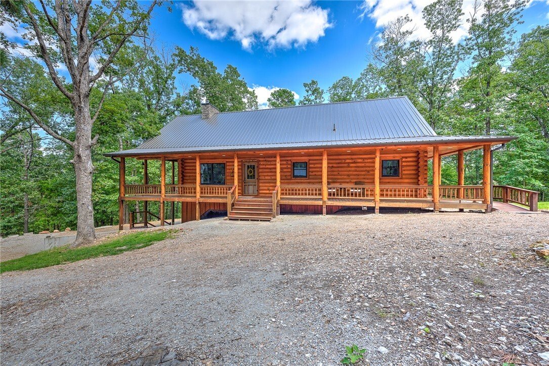 Haus in Eureka Springs, Arkansas, Vereinigte Staaten 4 - 17054303