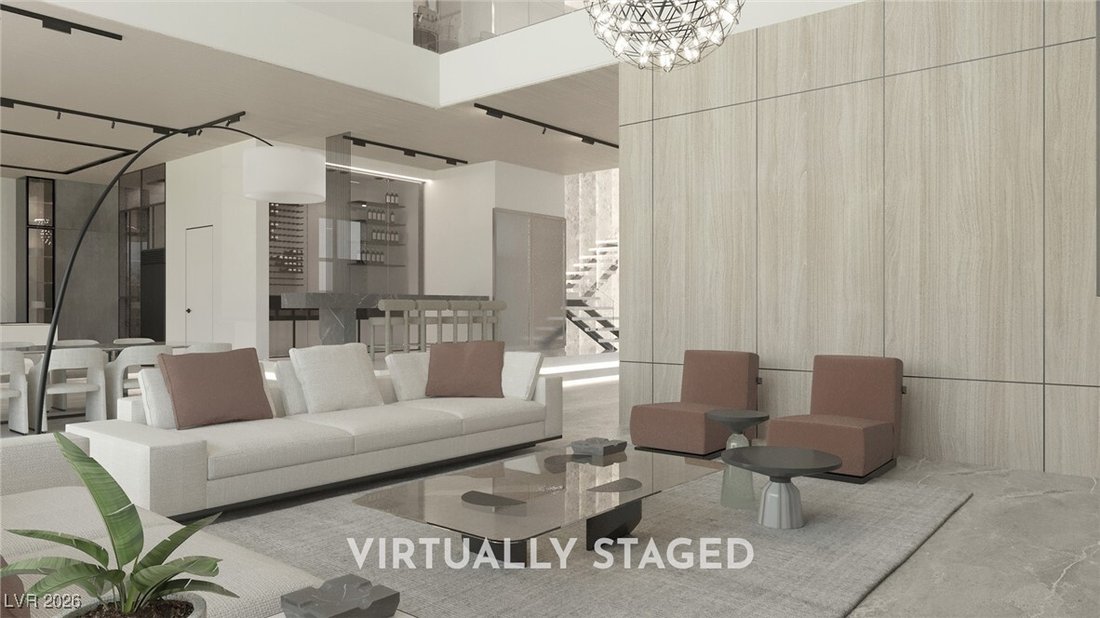 House in Henderson, Nevada, United States 4 - 17053118
