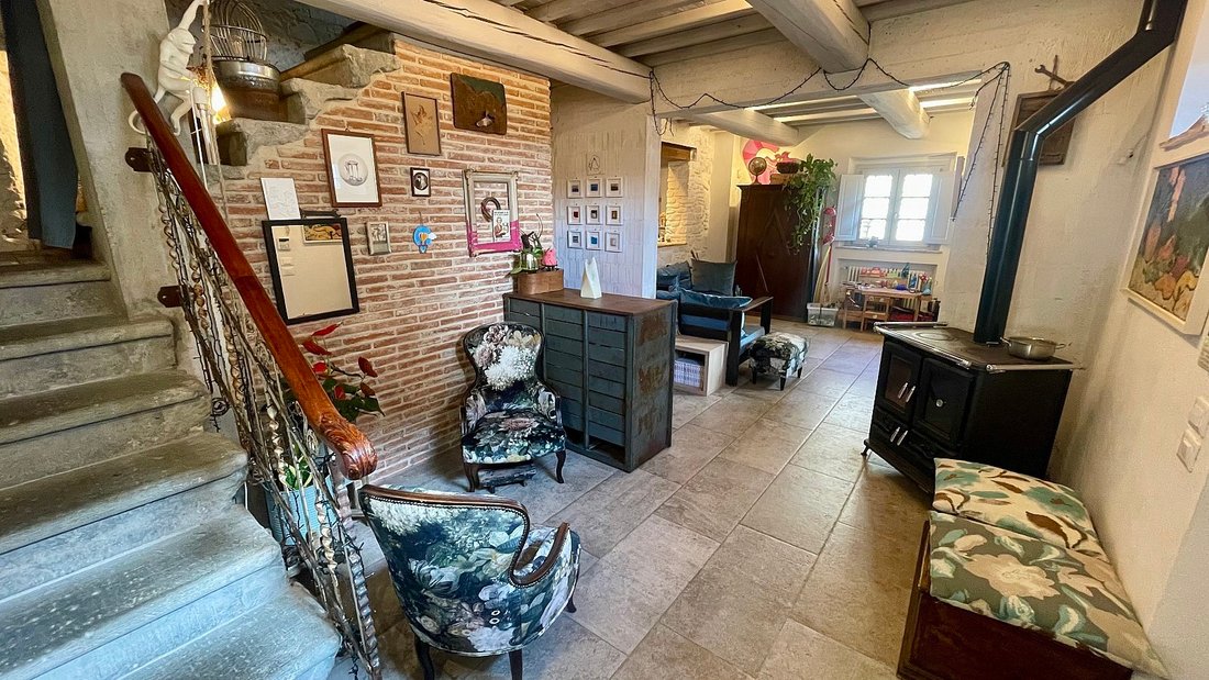 House in Center, Catena, Tuscany 5 - 17050680