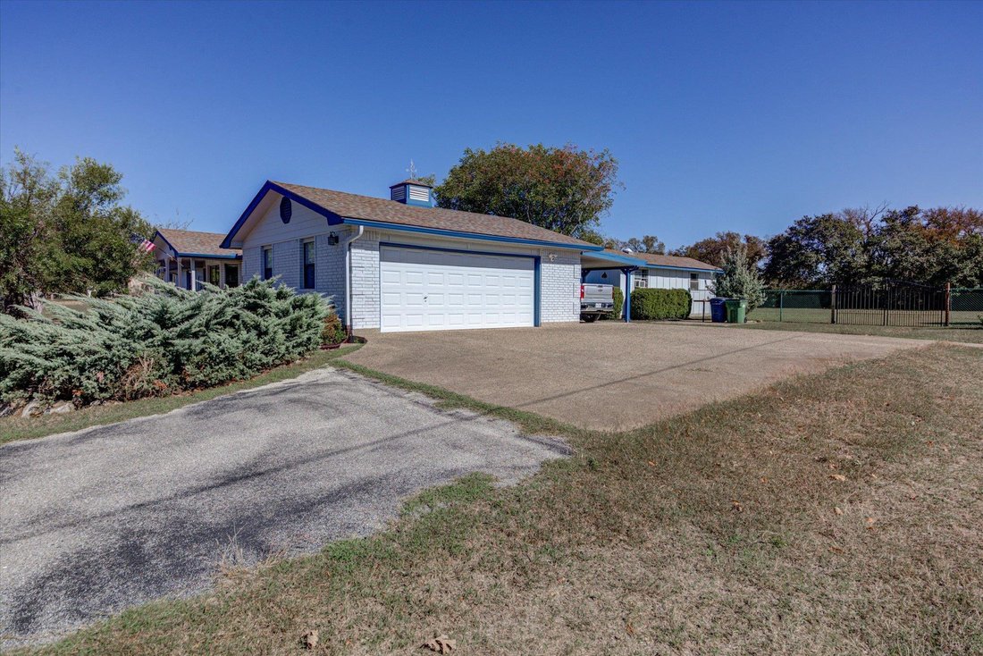 House in Georgetown, Texas, United States 4 - 17056330