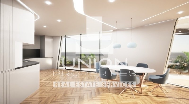 Apartment in Vrilissia, Attica, Greece 1 - 15590617