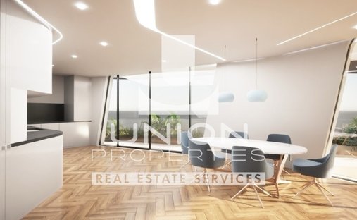 Apartment in Vrilissia, Attica, Greece 1