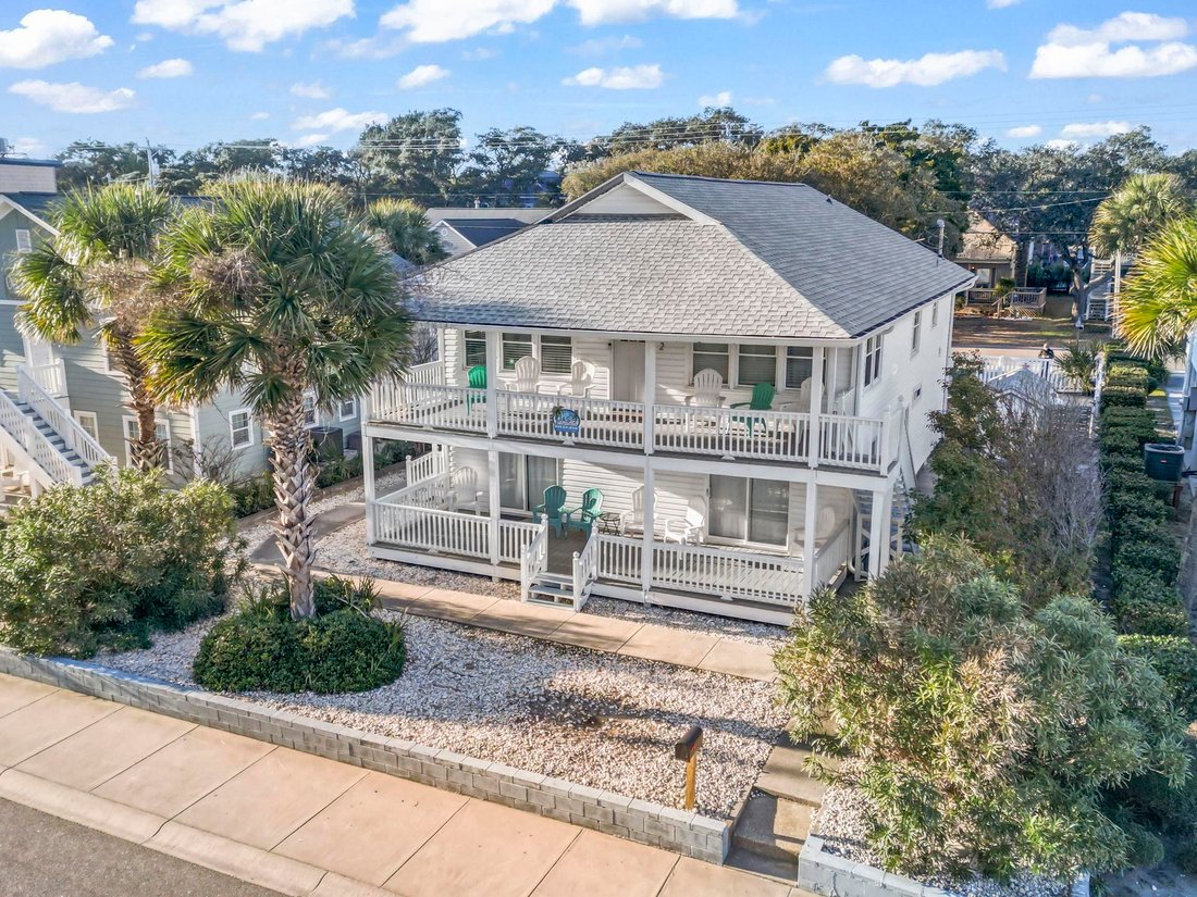 House in North Myrtle Beach, South Carolina, United States 1 - 17051126