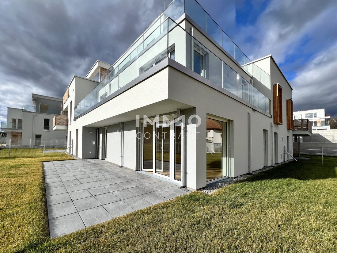Apartment in Krems an der Donau, Lower Austria, Austria 5 - 17057773
