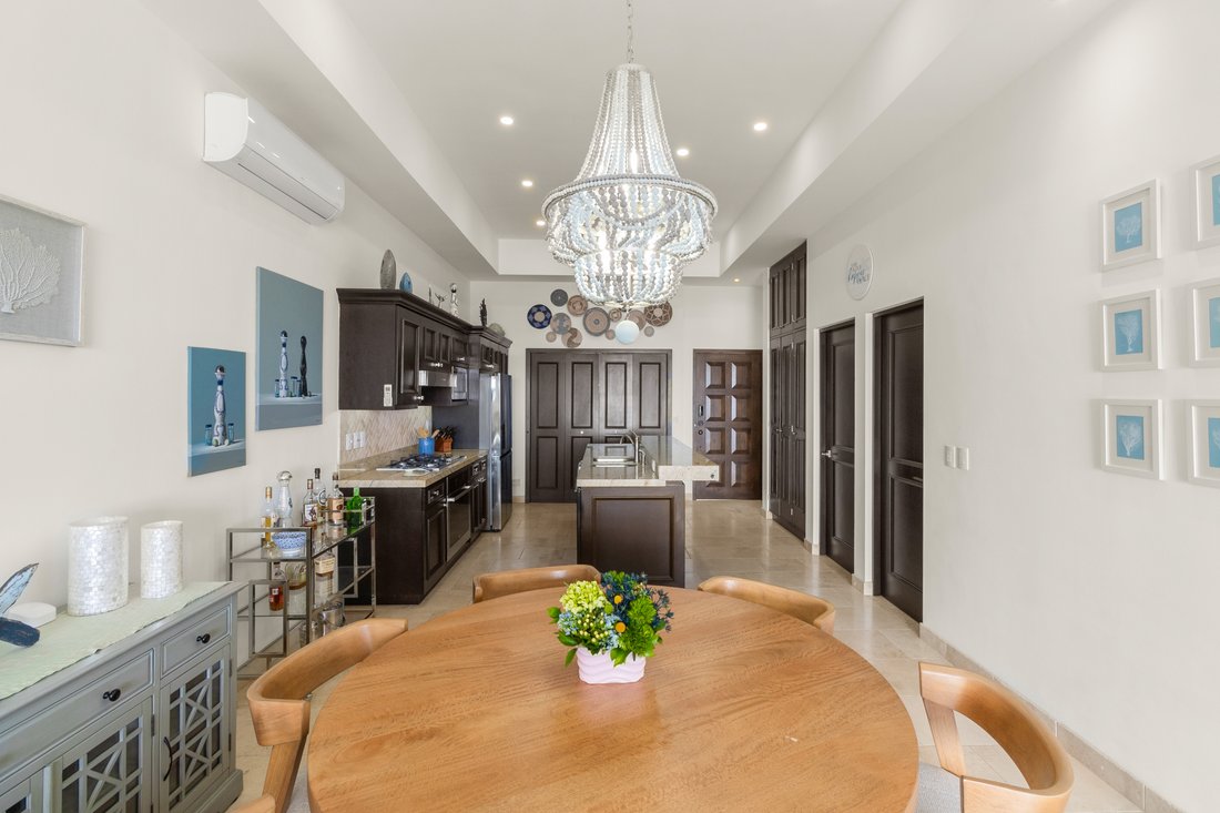 Condo in Colonia del Sol, Baja California Sur, Mexico 5 - 17053071
