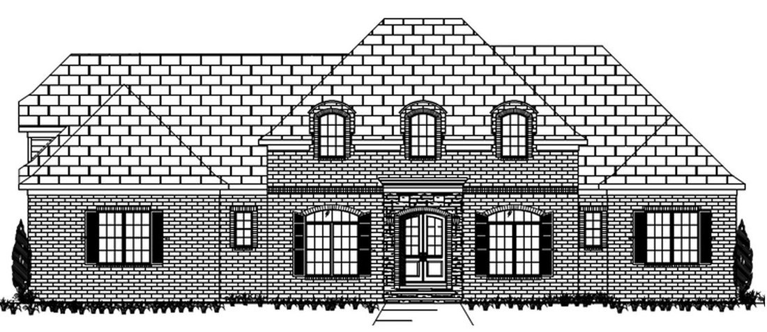 House in Petersburg, Tennessee, United States 1 - 16791656