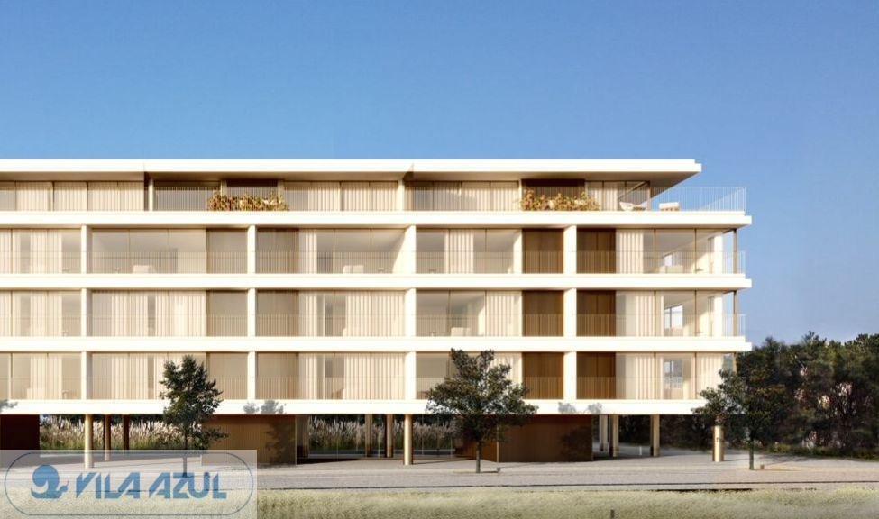 Apartment in Canidelo, Porto District, Portugal 2 - 17053404