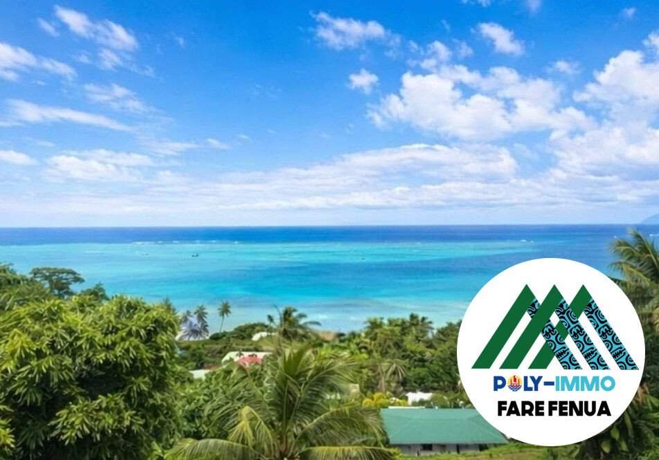 House in Moorea-Maiao, Windward Islands, French Polynesia 2 - 17052856