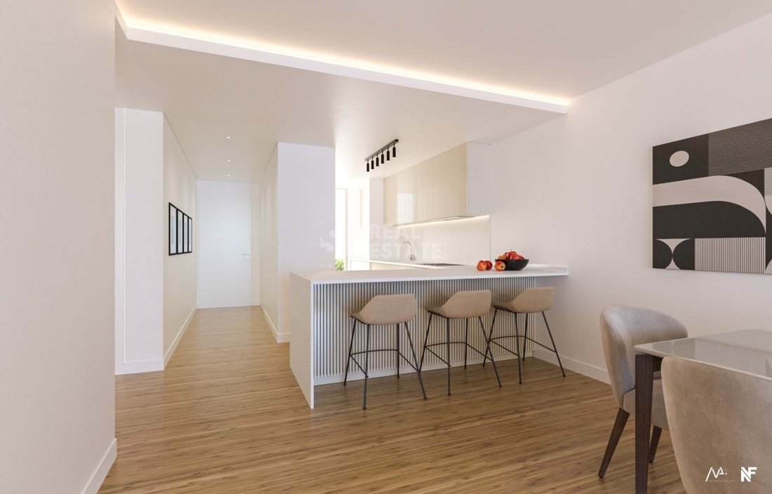 Apartment in Sao Martinho, Madeira, Portugal 4 - 17049859