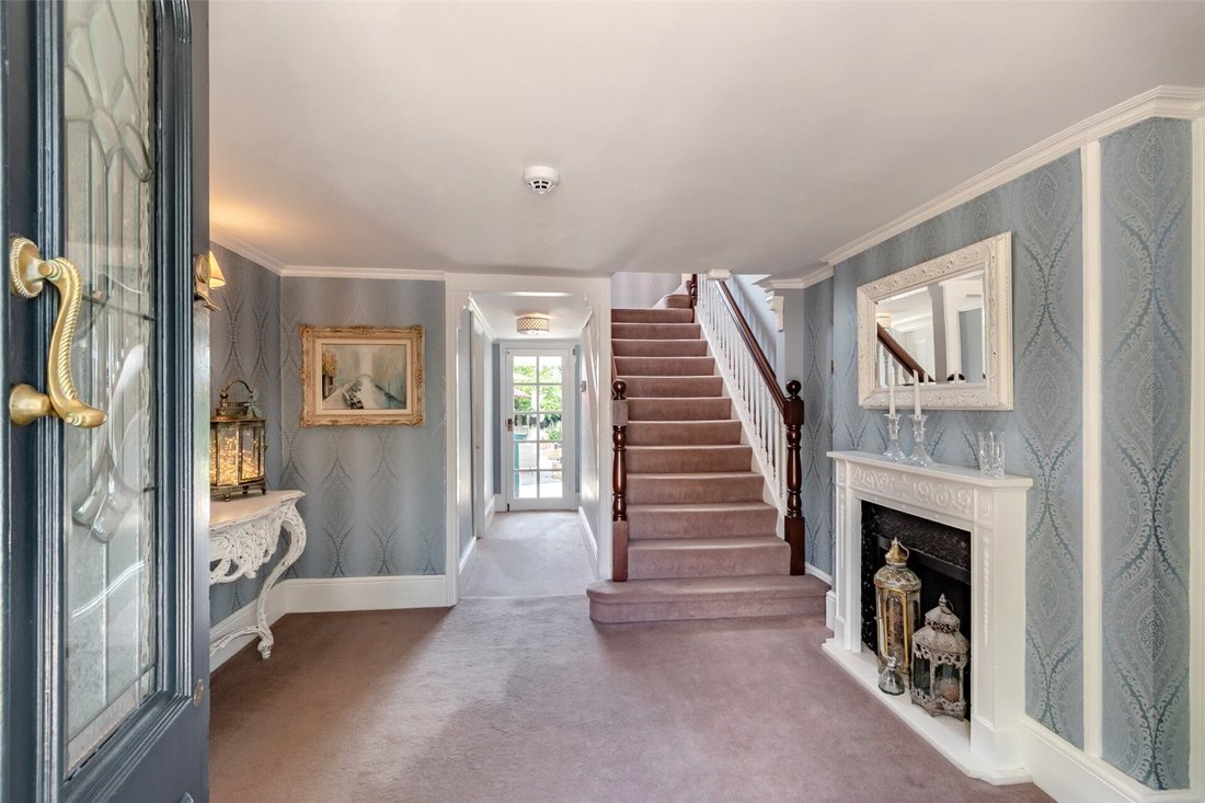 House in Swanley Village, Swanley, England 2 - 17050812