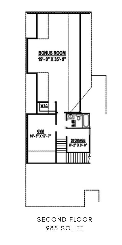 House in Petersburg, Tennessee, United States 4 - 16791656