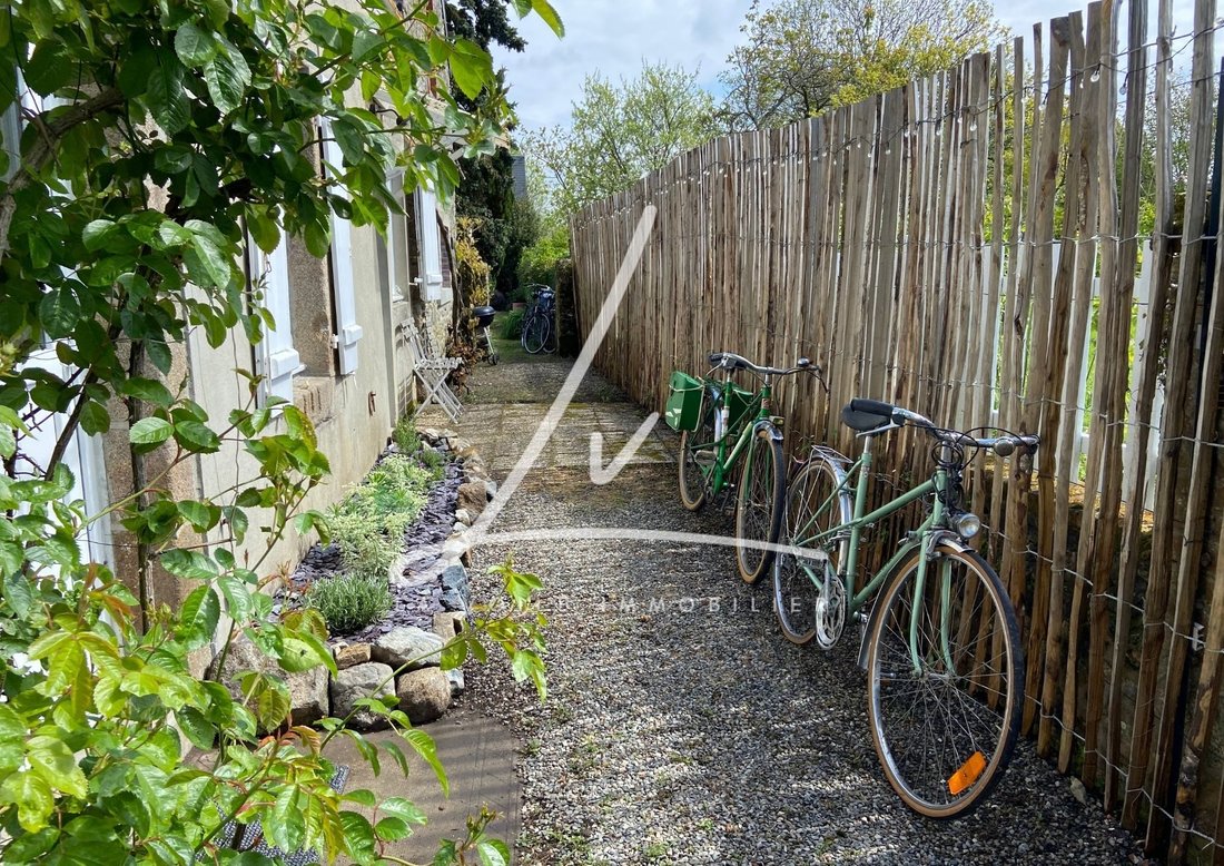House in Agon-Coutainville, Normandy, France 1 - 17052842