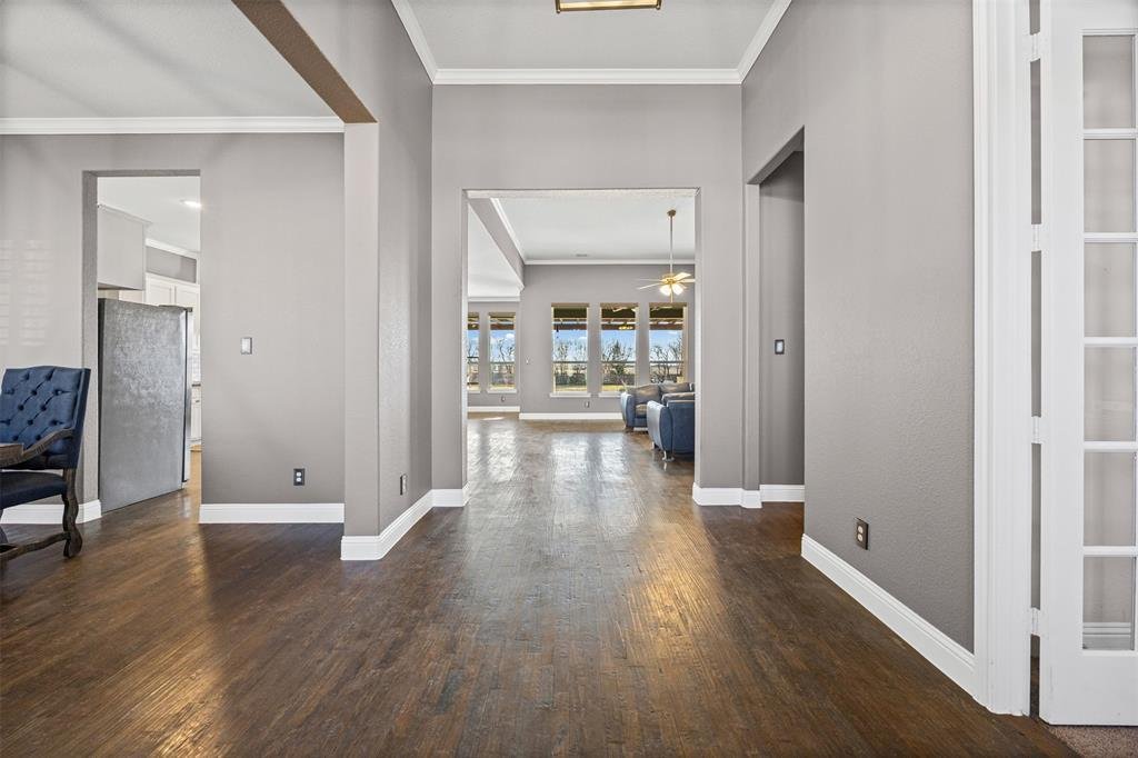 House in Waxahachie, Texas, United States 4 - 17059299