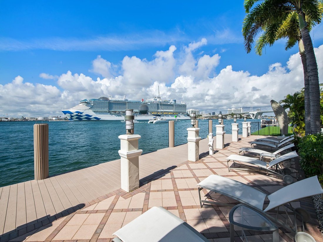 House in Fort Lauderdale, Florida, United States 4 - 17050461