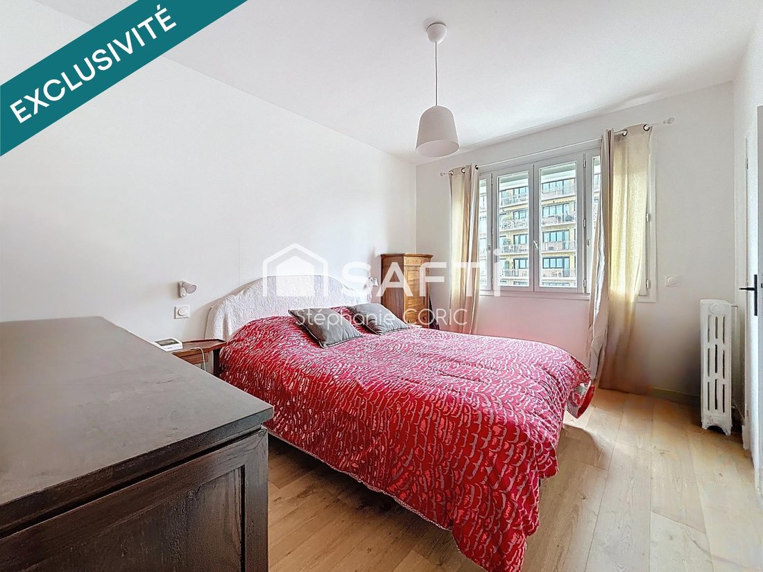 Apartment in Saint-Cloud, Ile-de-France, France 5 - 17055858