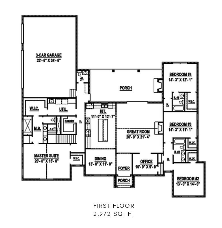 House in Petersburg, Tennessee, United States 2 - 16791656