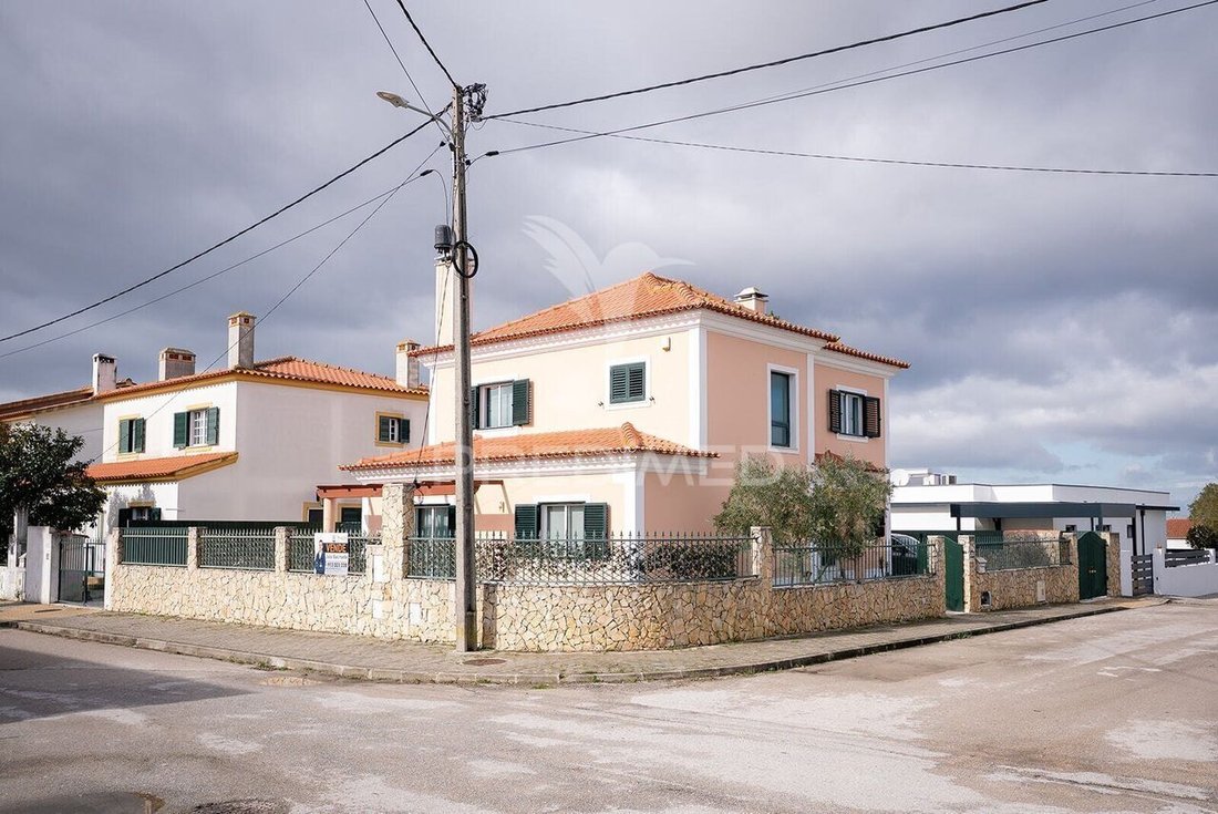 House in Azeitao (Sao Lourenco e Sao Simao), Setubal, Portugal 2 - 17053922