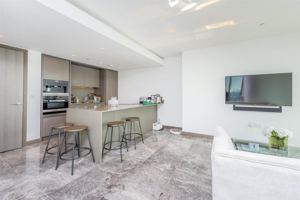 Wohnung in Waterloo, Lambeth (Greater London), England 1 - 17050635
