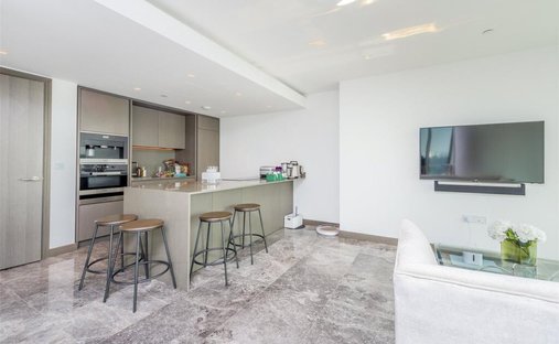 Wohnung in Waterloo, Lambeth (Greater London), England 1