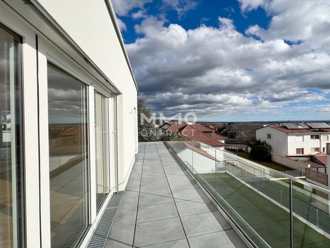 Apartment in Krems an der Donau, Lower Austria, Austria 1 - 17057770