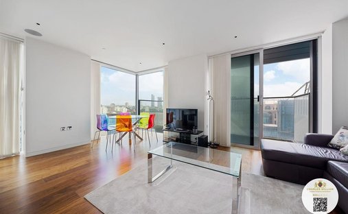 Appartement à EC2, Islington, Angleterre 1