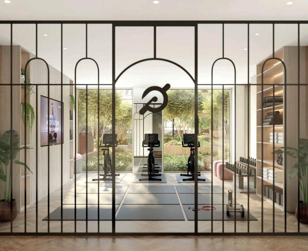 Apartamento en Walham Green, Hammersmith y Fulham, Inglaterra 2 - 17050379